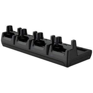 Base di ricarica Bluebird a 4 posti, solo ricarica, per S20 anche con RFR900/RFR901 (204020028)