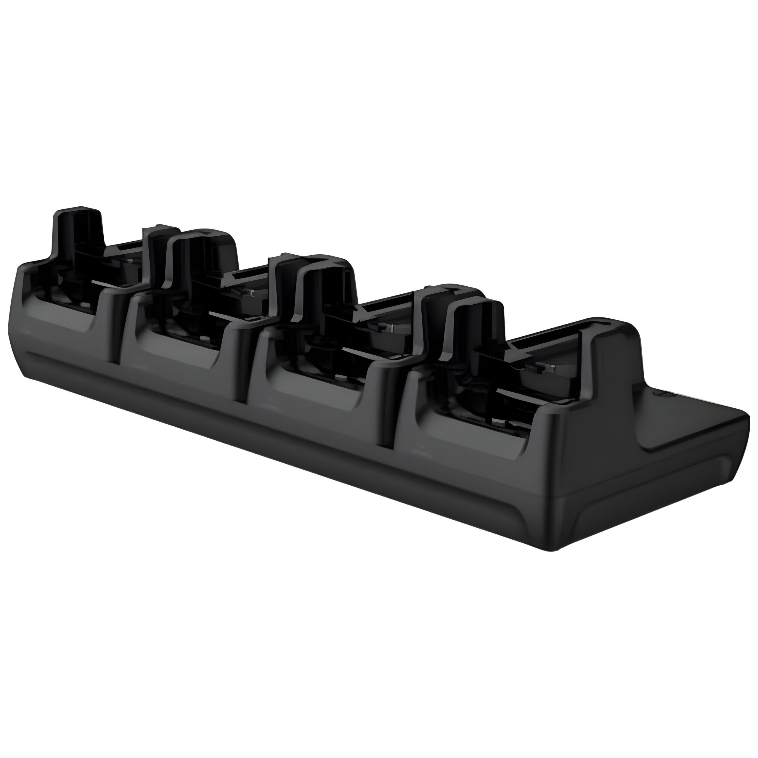 Base di sola ricarica Bluebird a 4 posti con 4 vani per batterie di scorta per S50 e S70, anche per RFR900 e RFR901 (204020030)