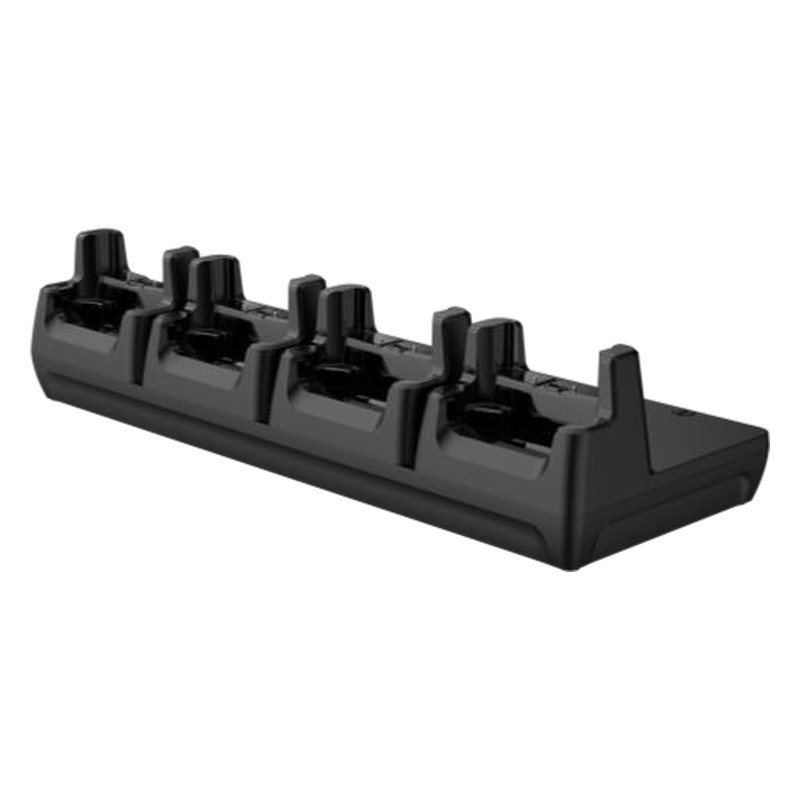 Base di ricarica Bluebird a 4 slot per HF550X (204020036)