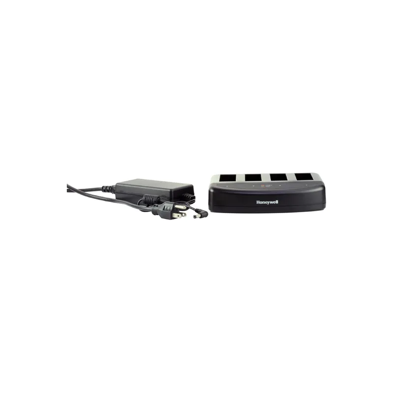 Caricabatterie intelligente a 4 posti per batterie RP Honeywell (220540-000)