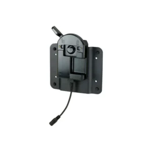 Base di ricarica singola con piastra da parete per stampanti RP Honeywell (229042-000)