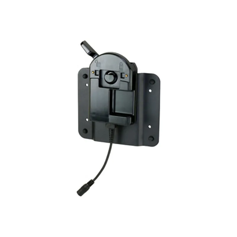 Base di ricarica singola con piastra da parete per stampanti RP Honeywell (229042-000)