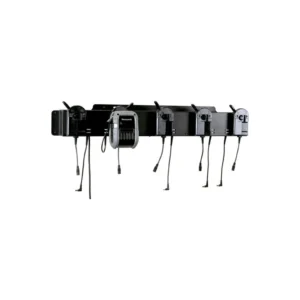 Stazione di ricarica a 5 posti per stampanti RP Honeywell (229043-000)