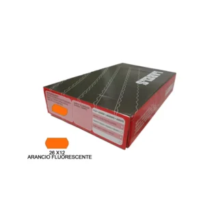 Etichette Prezzatrice