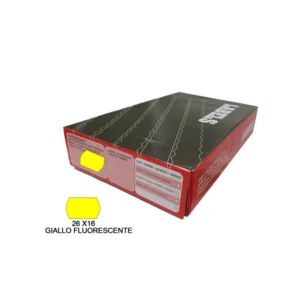 Etichette Prezzatrice