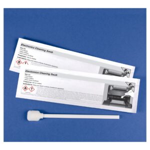 Tamponi di pulizia TSC con punta in spugna, confezione da 50 (36-0000012-00LF)