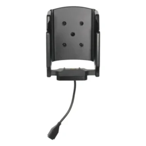Zebra charging station