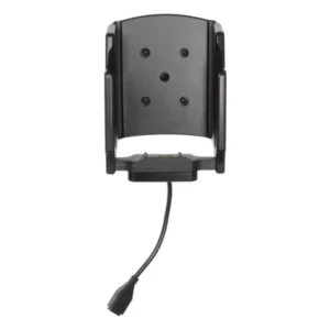 Zebra charging station