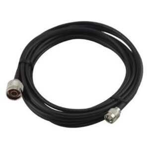 Cavo antenna RFID Bluebird RP-TNC/tipo N da 7 m per antenna AN971 e lettori FR901 e FR900 (415010018)