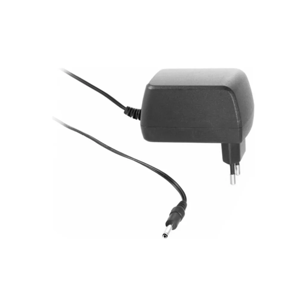 Alimentatore 5,2 V spina EU Honeywell per Orbit 7190g e basi Xenon e Voyager (46-00526-6)