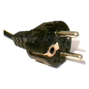 Zebra AC Line Cord, EU, C13