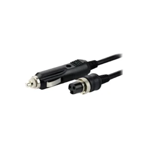 Cavo di alimentazione da accendisigari per culla veicolare Honeywell per CT40, CT40 XP, CT45, CT45 XP, CT47 e CT70 (50138169-001)