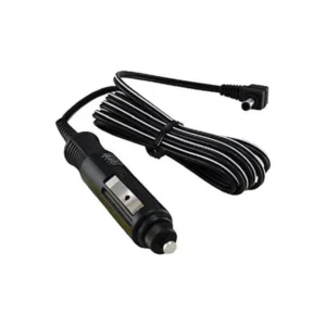 Cavo di alimentazione da presa accendisigari per staffe veicolari RP Honeywell (510116-001-SP)