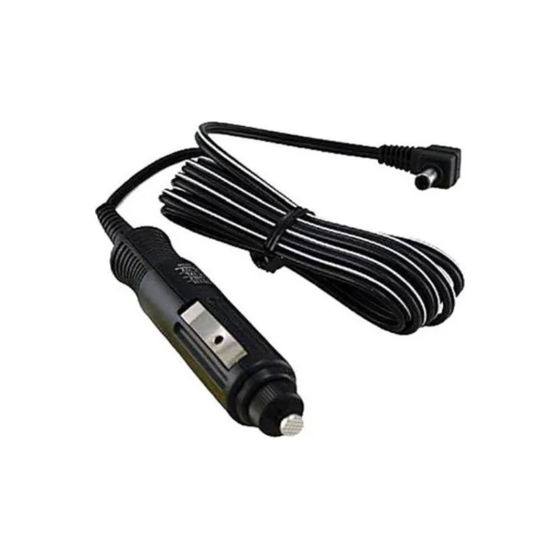 Cavo di alimentazione da presa accendisigari per staffe veicolari RP Honeywell (510116-001-SP)