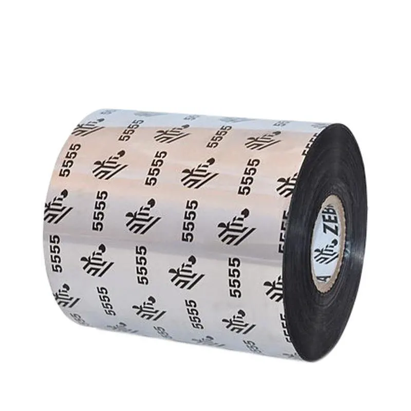 Ribbon Originali Zebra