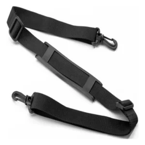 Zebra Shoulder Strap