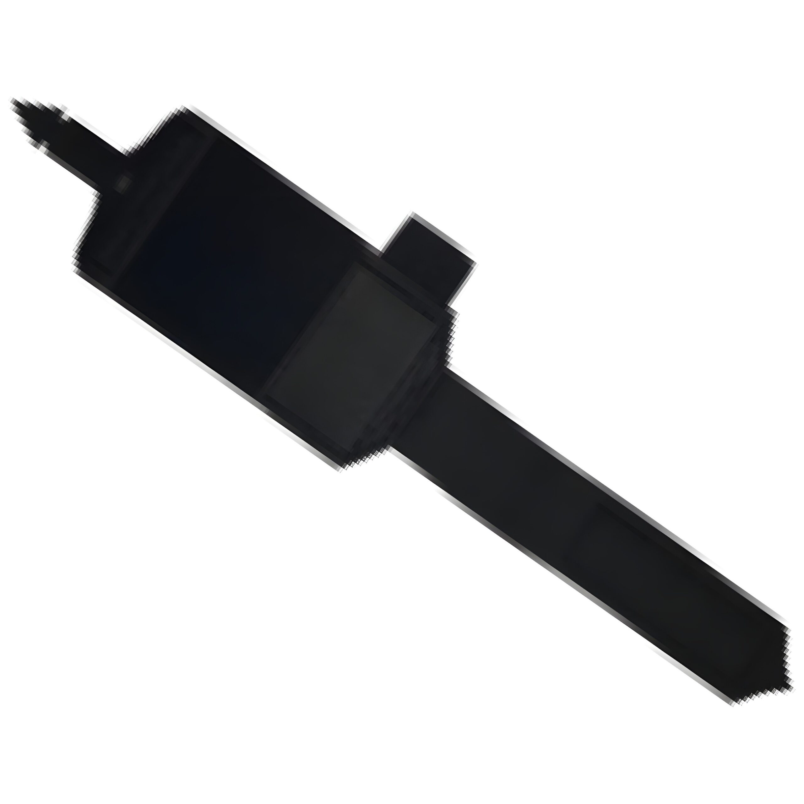 Cinghia da mano Bluebird per EK430 (621010014)