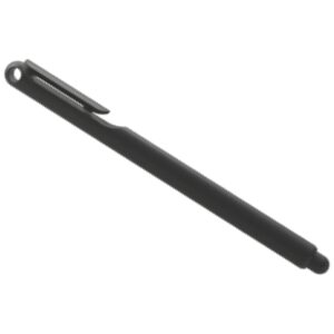 Penna stilo Bluebird passiva con punta in plastica e attacco per cordino per EF550, EF550R, EF551, EF551R, EK430, HF550X e SF650 (626010005)