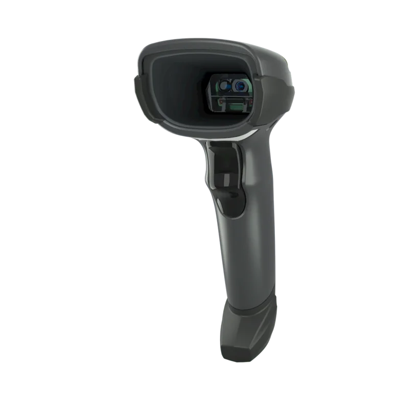 Scanner Zebra DS2208