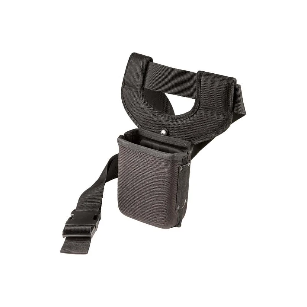 Fondina con cintura per terminale senza impugnatura Honeywell per CK65 (815-087-001)