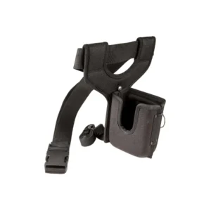 Fondina con cintura per terminale con impugnatura a pistola Honeywell per CK65 (815-088-001)