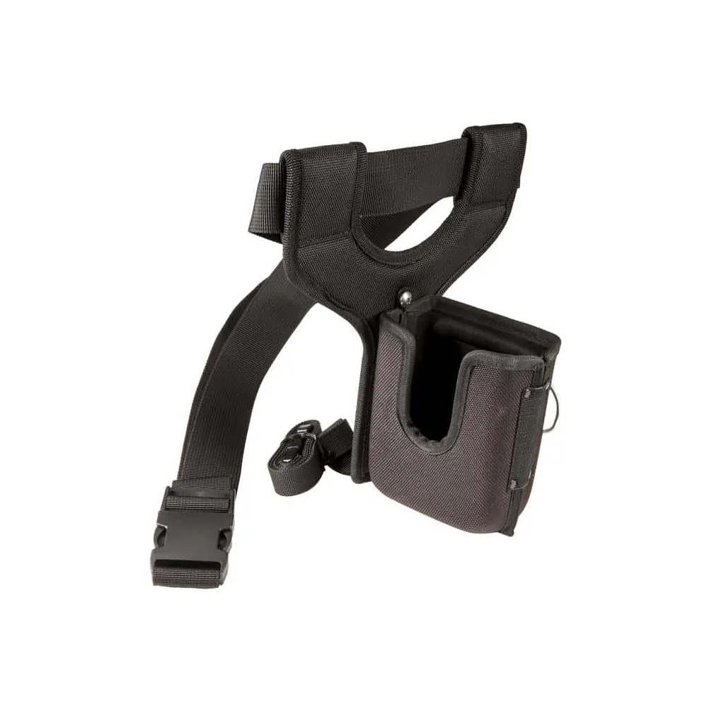 Fondina con cintura per terminale con impugnatura a pistola Honeywell per CK65 (815-088-001)