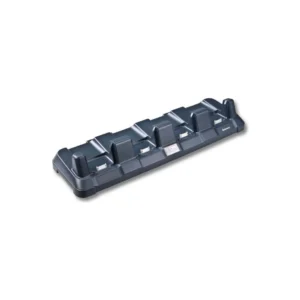 Base Multi-Dock di sola ricarica a 4 posti, alimentatore a parte Honeywell per CK65 (871-229-201)
