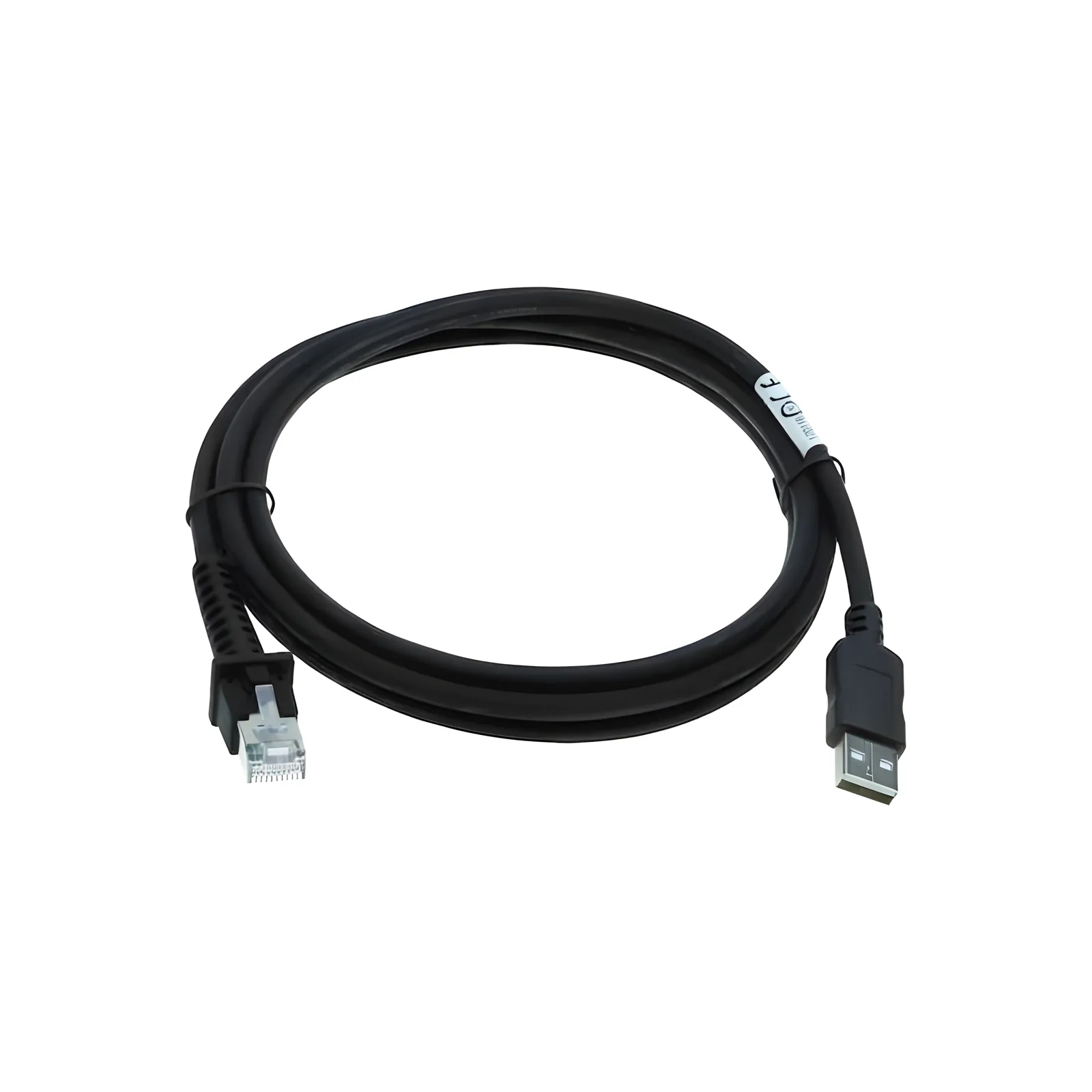 Cavo USB-A dritto 2 m nero Datalogic per Gryphon, QuickScan, Heron e CODiScan (90A052258)