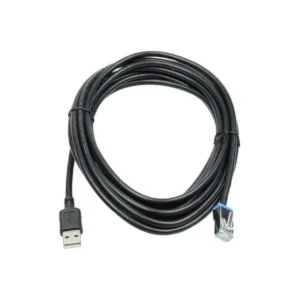 Cavo USB-A 4,5 m con alimentazione esterna per Magellan Datalogic (90A052292)