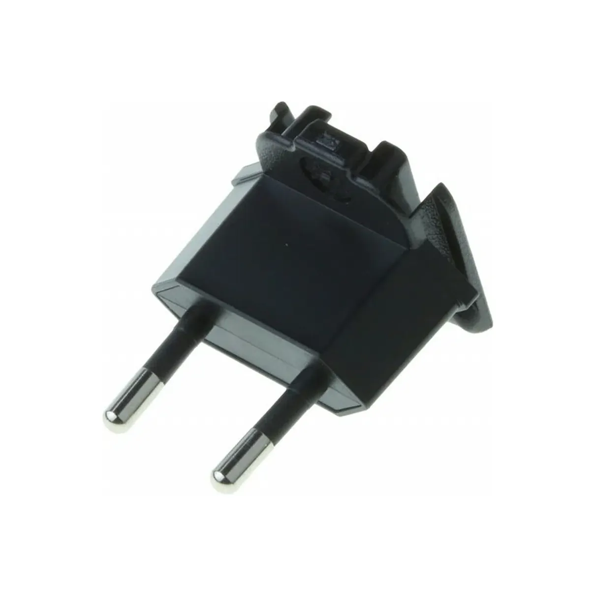Adattatore spina europea 2 pin per alimentatore 5 V Datalogic per CODiScan, Heron, PowerScan e QuickScan (90ACC0307)