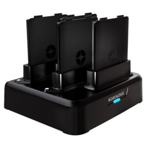 Datalogic 4-Slot Battery Charger