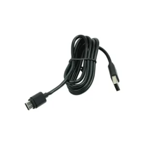Cavo USB-C / USB-A dritto 1,2 m per Memor 11 e CODiScan Datalogic (94A050044)