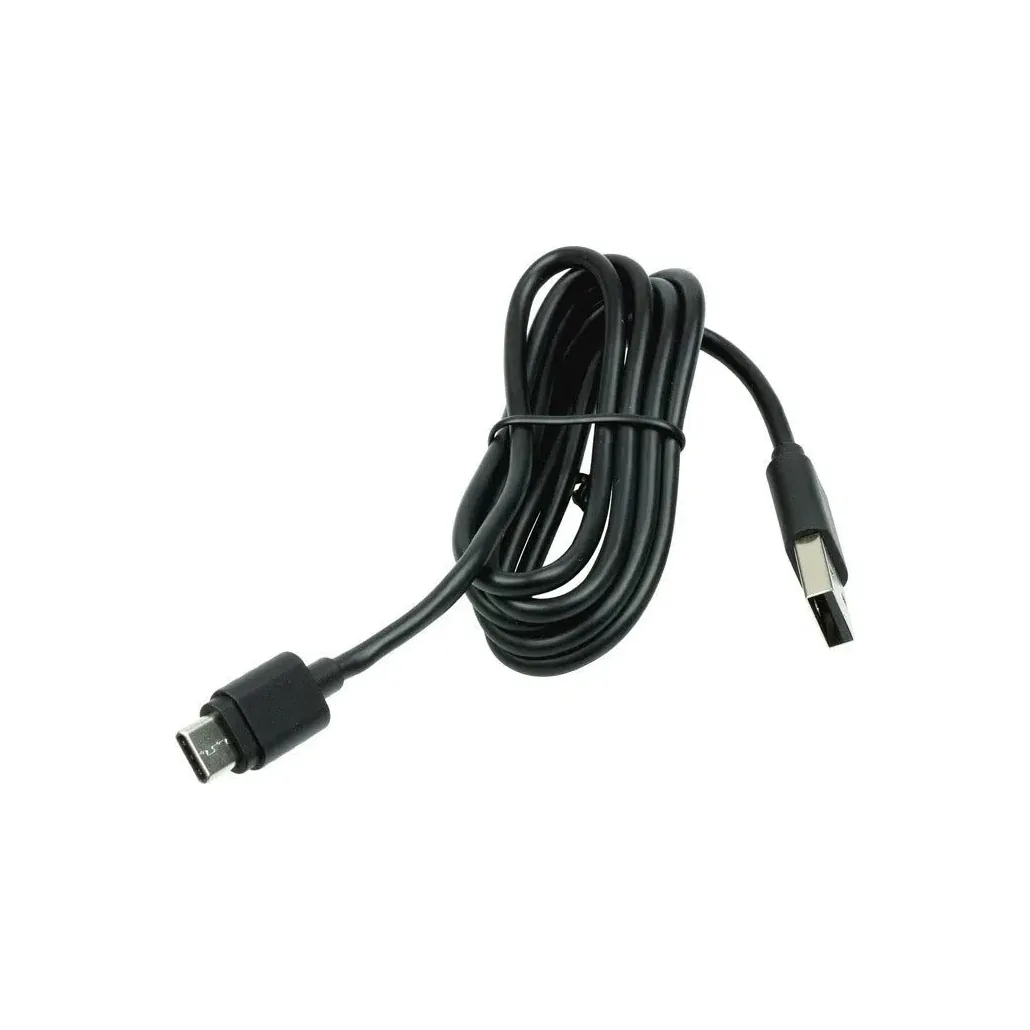 Cavo USB-C / USB-A dritto 1,2 m per Memor 11 e CODiScan Datalogic (94A050044)