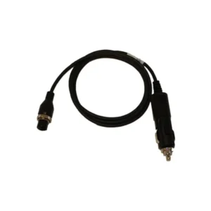 Adattatore per presa accendisigari 12/24 V per base veicolare Memor 11 Datalogic (94A050048)