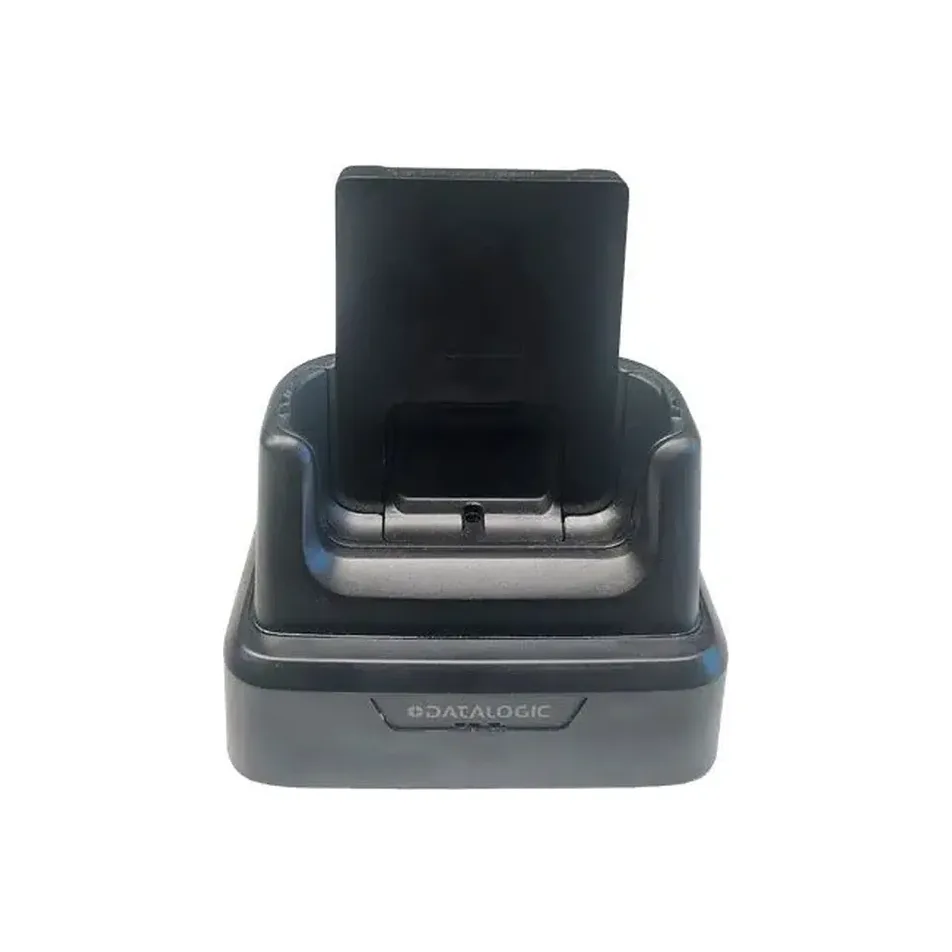 Base di ricarica wireless singola per Memor 30 e Memor 35 (solo ricarica) Datalogic (94A150113)