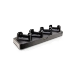 Base di ricarica e comunicazione Ethernet a 4 posti per Memor 30 e Memor 35 Datalogic (94A150119)