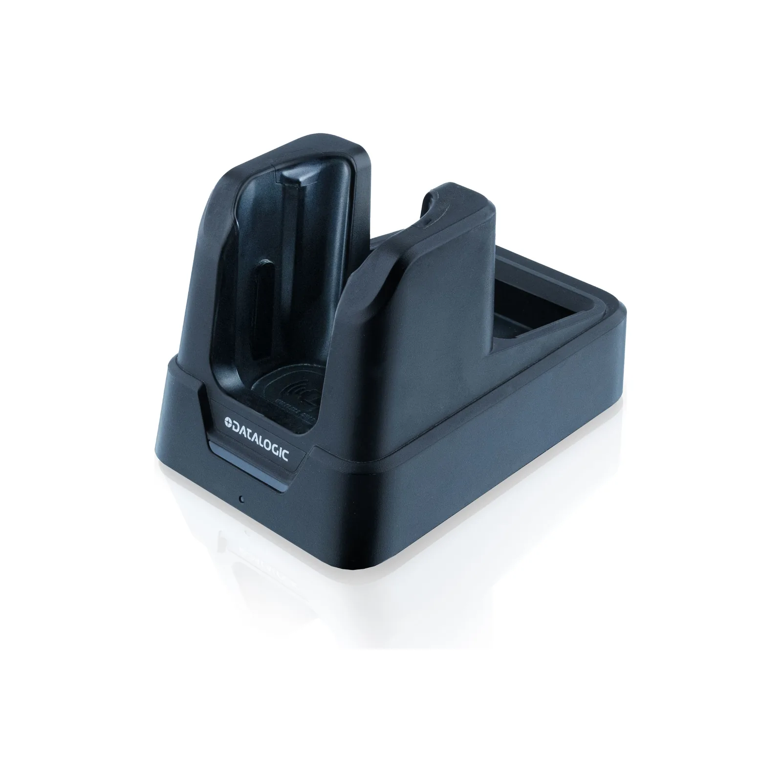 Base singola di ricarica e comunicazione USB-C Datalogic per Skorpio X40, Falcon X60 e Skorpio X5 (94A150151)
