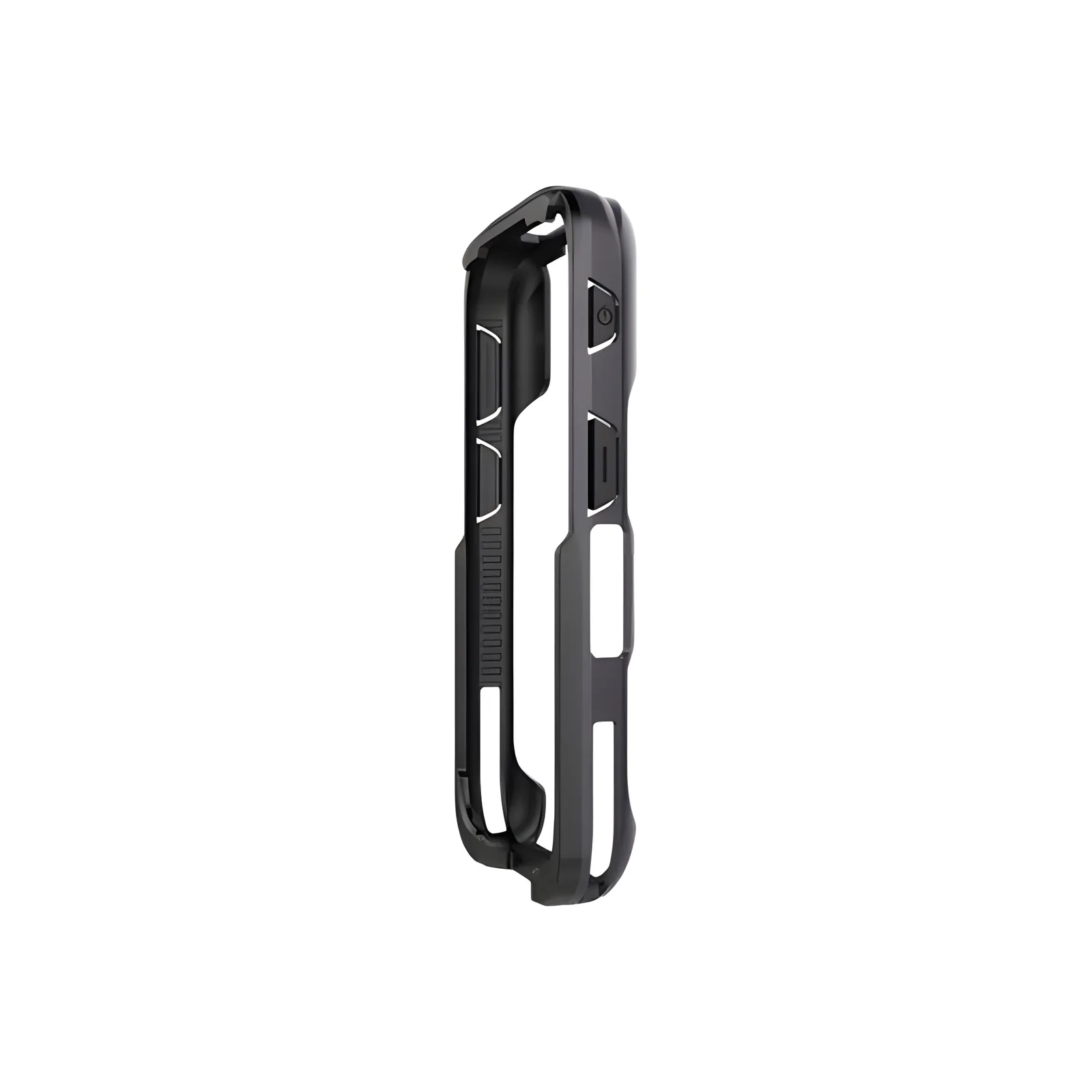 Cornice protettiva nera per Memor 11 Datalogic (94ACC0193)