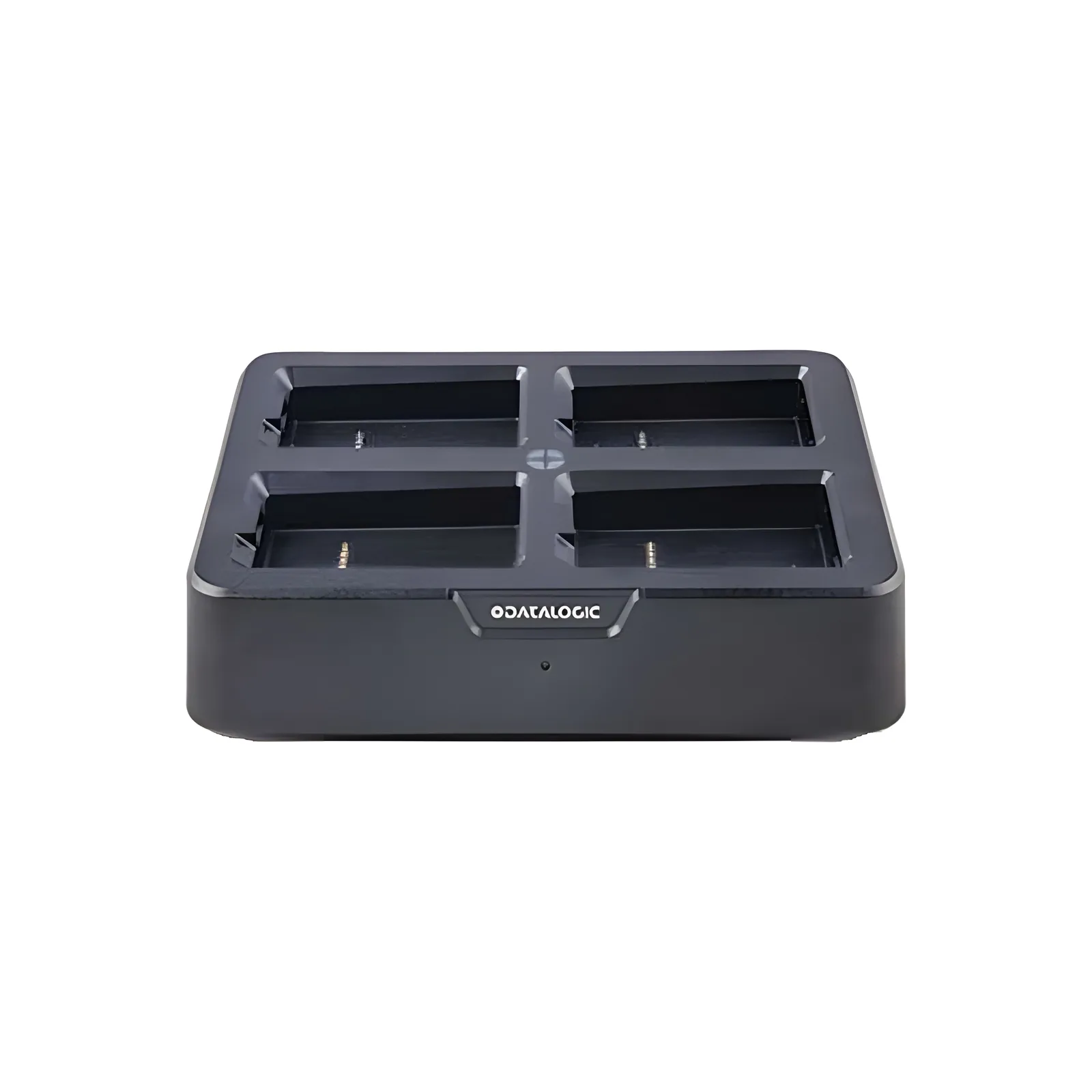 Caricabatterie a 4 posti per batterie Skorpio X5, Skorpio X40/X45 e Falcon X60/X65 Datalogic (94ACC0274)