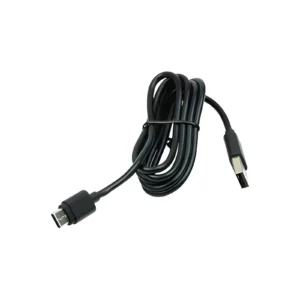 Cavo USB-A / USB-C 1,2 m per basi di ricarica e laccetto CODiScan Datalogic (94ACC0327)