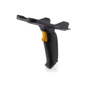 Impugnatura a pistola con grilletto per Memor 30 e Memor 35 con cornice protettiva Datalogic (94ACC0373)