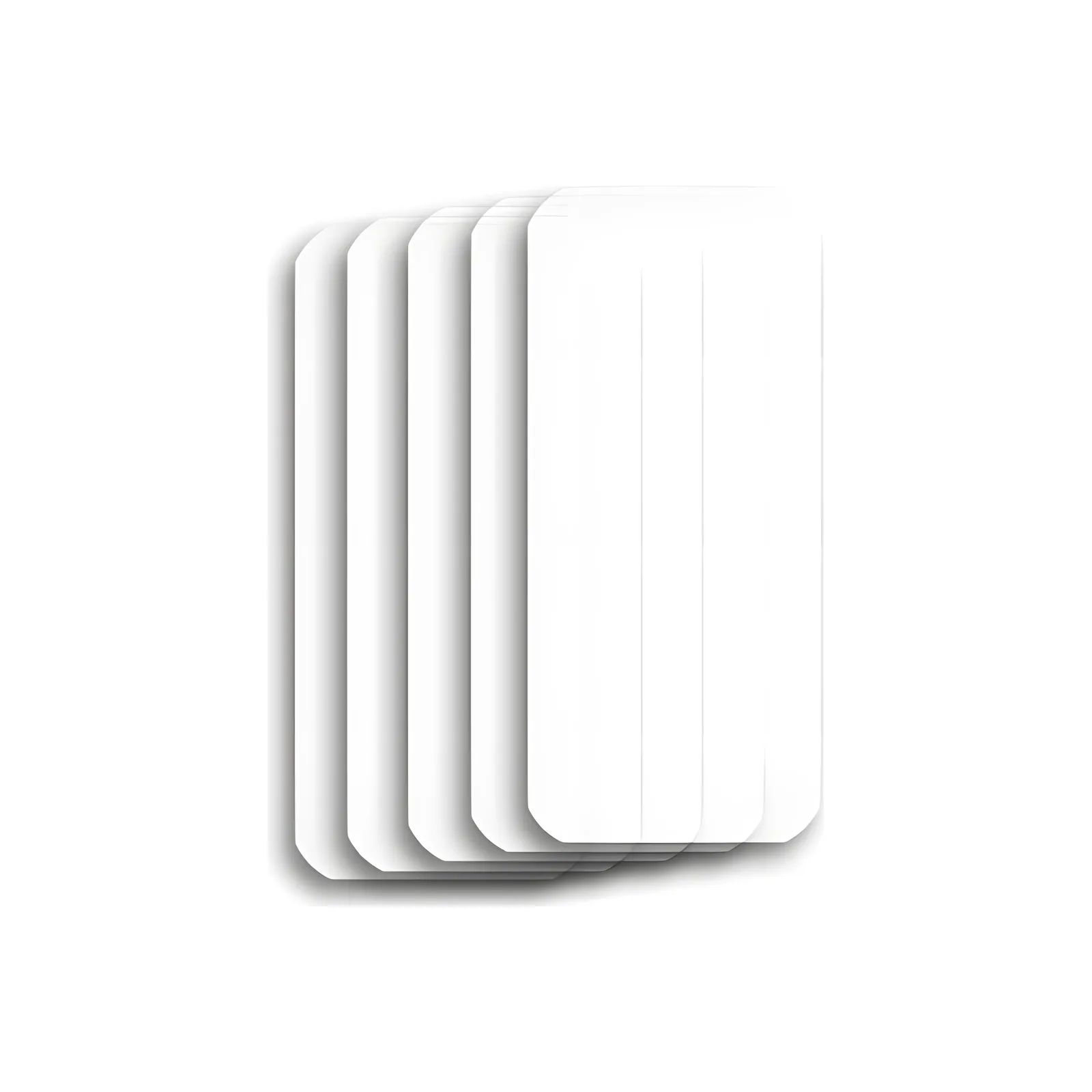 Pellicole proteggi schermo per Memor 30 e Memor 35 (5 pz) Datalogic (94ACC0388)