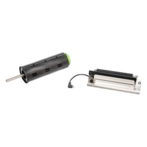 Spellicolatore con riavvolgitore del liner TSC Printronix per T4000 (98-0720013-00LF)