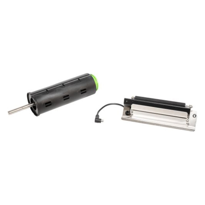 Spellicolatore con riavvolgitore del liner TSC Printronix per T4000 (98-0720013-00LF)