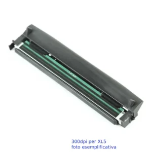 Testina di Stampa Originale Bixolon AK04-00068A-AS 300dpi