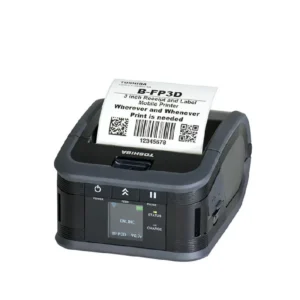 Stampante Toshiba B-FP3DL