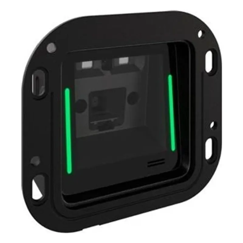 Zebra Flange Bracket