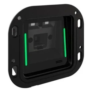 Zebra Flange Bracket