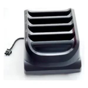 Zebra 4-Slot Battery Cup