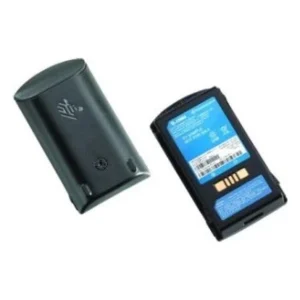Zebra High-Capacity Battery, 5200 mAh